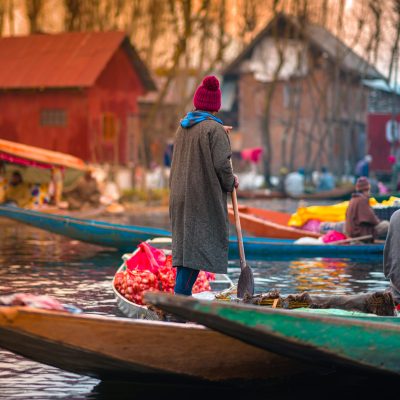 Jammu and Kashmir